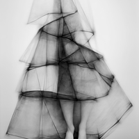 We are all made of light and shadow