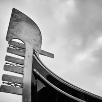 HERITAGE, BEAUTY, CRAFT - A Venice gondola maker’s boatyard