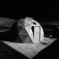Geothermal Futurescape