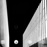 Spacetime