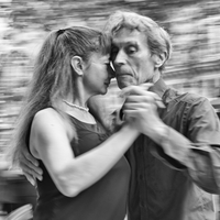 Tango in Paris