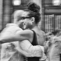 Tango in Paris