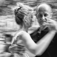 Tango in Paris