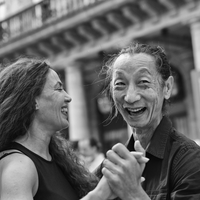 Tango in Paris
