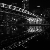 Reflections : the Paradox of Existence 