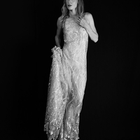 Fashion Beauty in Boudoir