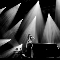 Melody of Light and Shadow