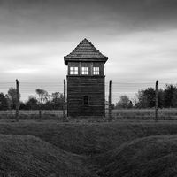 Anus mundi (Auschwitz-Birkenau)