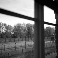 Anus mundi (Auschwitz-Birkenau)