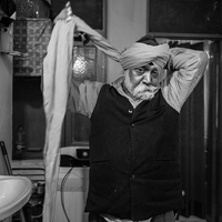 Turban tales