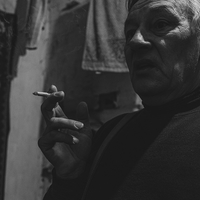 FATHER: THE STORY OF A LIQUIDATOR