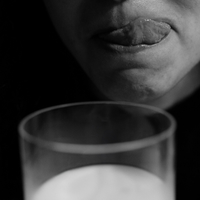 Milk is Gala