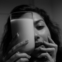 Milk is Gala