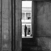 Solitude