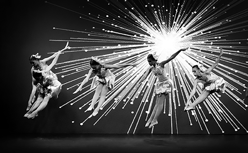 Sons do Corpo em Cena: O Processo e a Performance - Sounds of the Body on Stage: The Process and the Performance