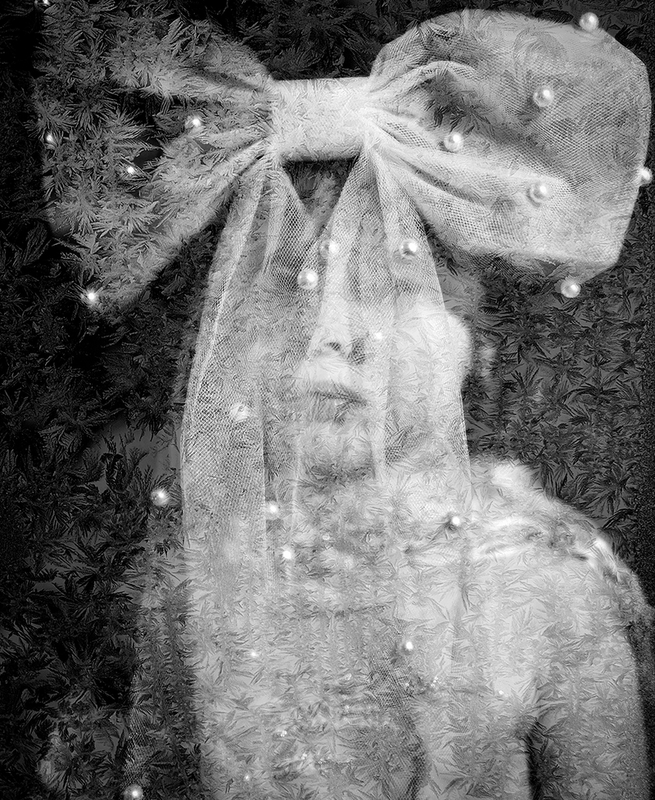 The Snow Maiden