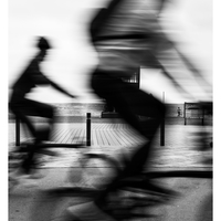Barcelona Rush