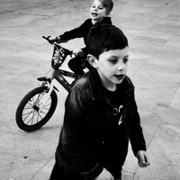 Little Dramas