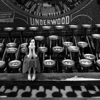 Hommage à Gilbert Garcin Series