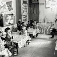 Au plus prés des Cubains