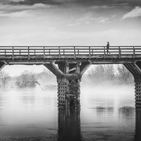 Fog Walkers