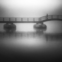Fog Walkers