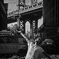 Trois jours à New-York (Juin 2024)