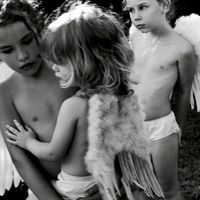 Fallen Angels