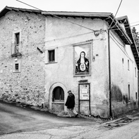 THE RESTANZA