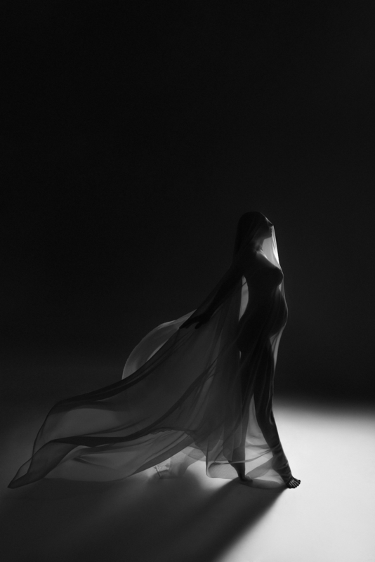 Elegy of Motherhood