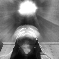 Self-Portrait - 2023/2024 - My 40th Year