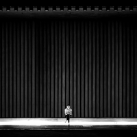 Urban Solitude
