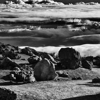 Celestial Tides