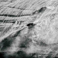 Black & White in Antarctica - Photographs From The Bottom Of The Earth