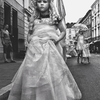 Little Princess