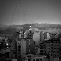 Spirits of Tangier