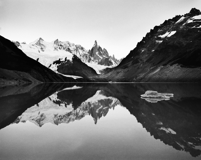 Patagonia