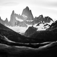 Patagonia