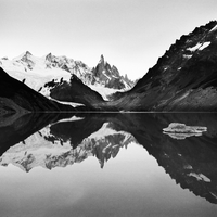 Patagonia