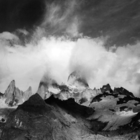 Patagonia