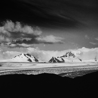 Patagonia