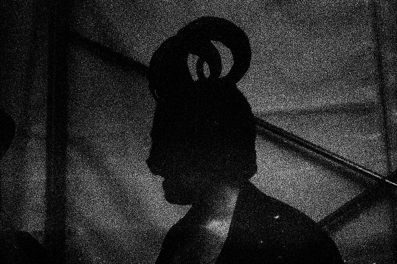 Who are we when we are not ourselves?
