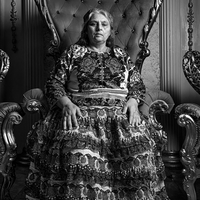 Maria – the Mother of 