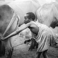 Pastoral peoples and Practices
