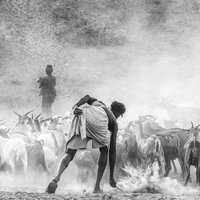 Pastoral peoples and Practices