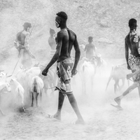 Pastoral peoples and Practices