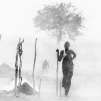 Pastoral peoples and Practices