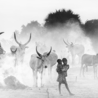 Pastoral peoples and Practices