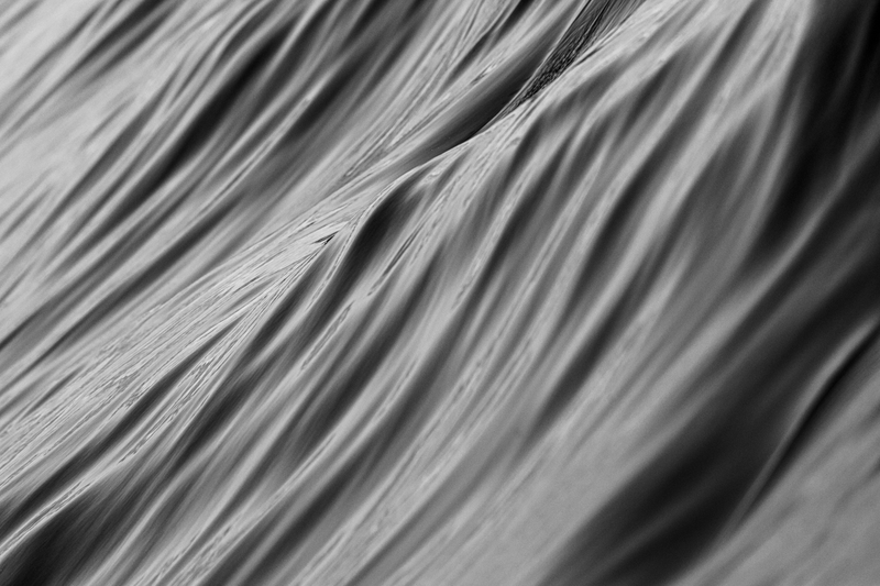 Wave of Change