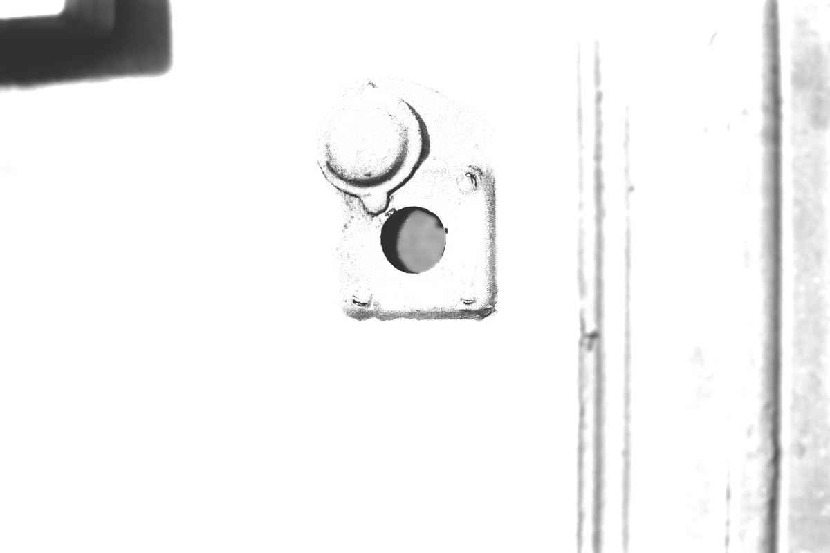The Peephole